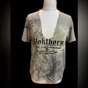 Vintage grunge cyber y2k size medium.